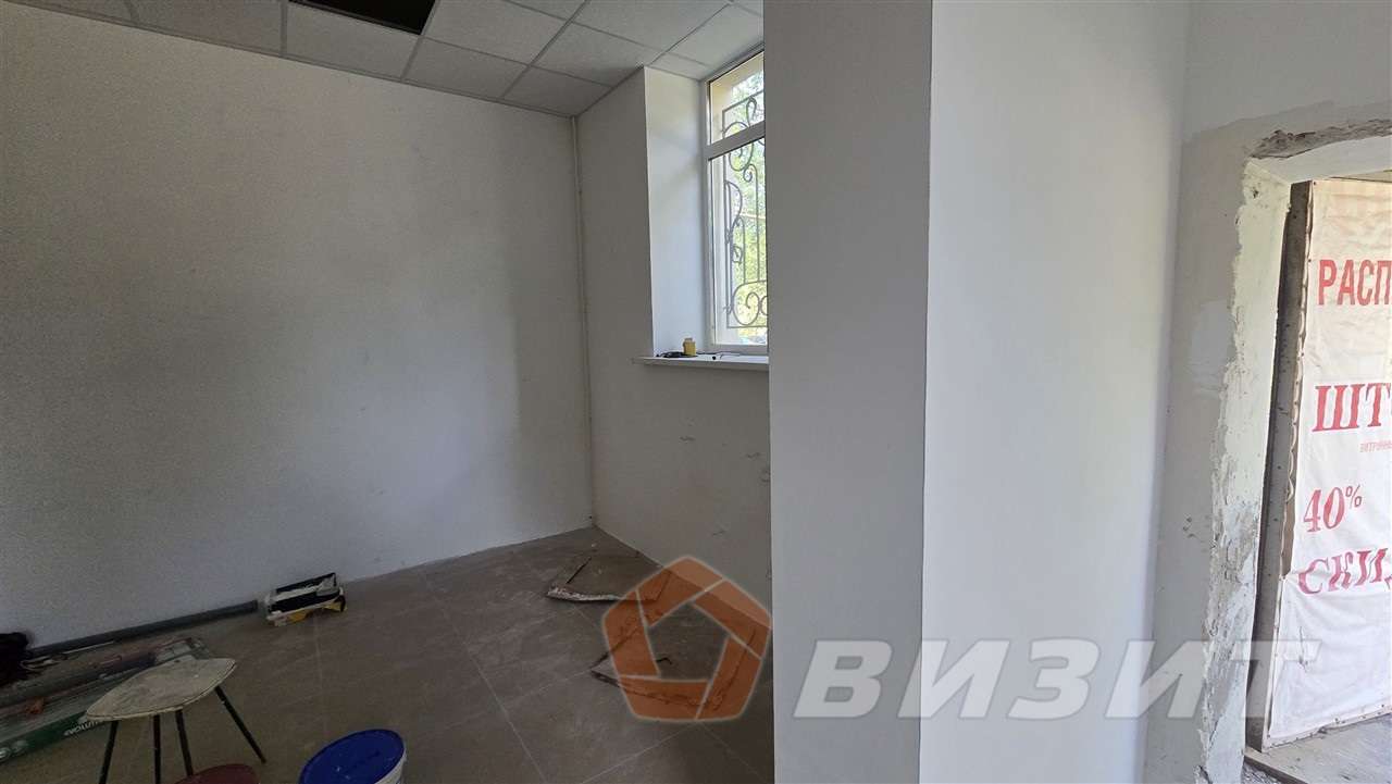 Аренда коммерческой недвижимости, 45м <sup>2</sup>, Самара, Фасадная улица,  20