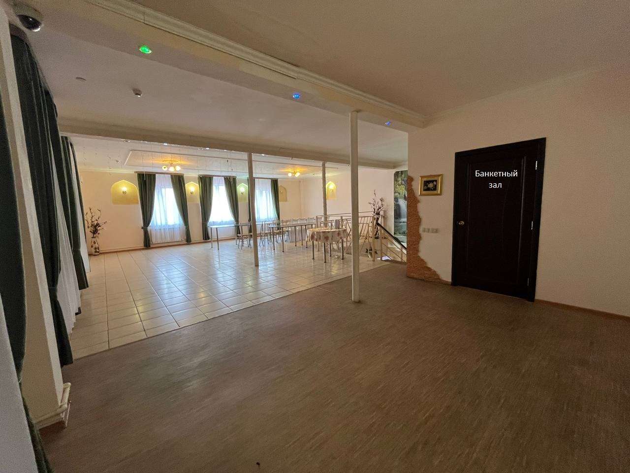 Продажа коммерческой недвижимости, 472м <sup>2</sup>, Самара, Революционная улица,  126