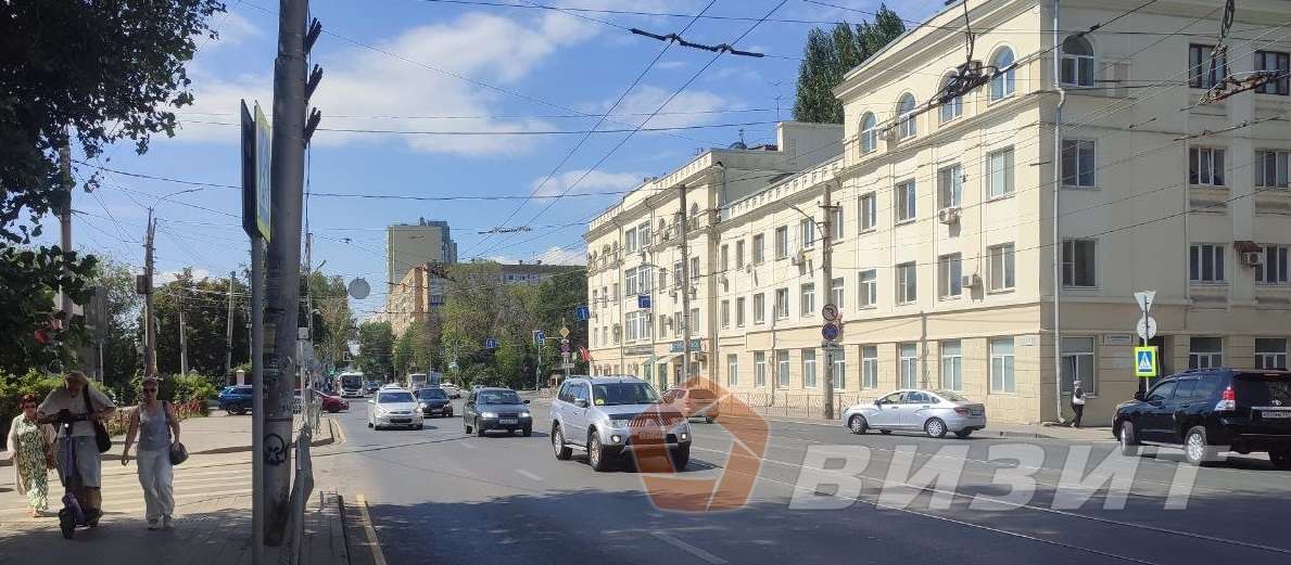 Аренда коммерческой недвижимости, 148м <sup>2</sup>, Самара, Мичурина улица,  46