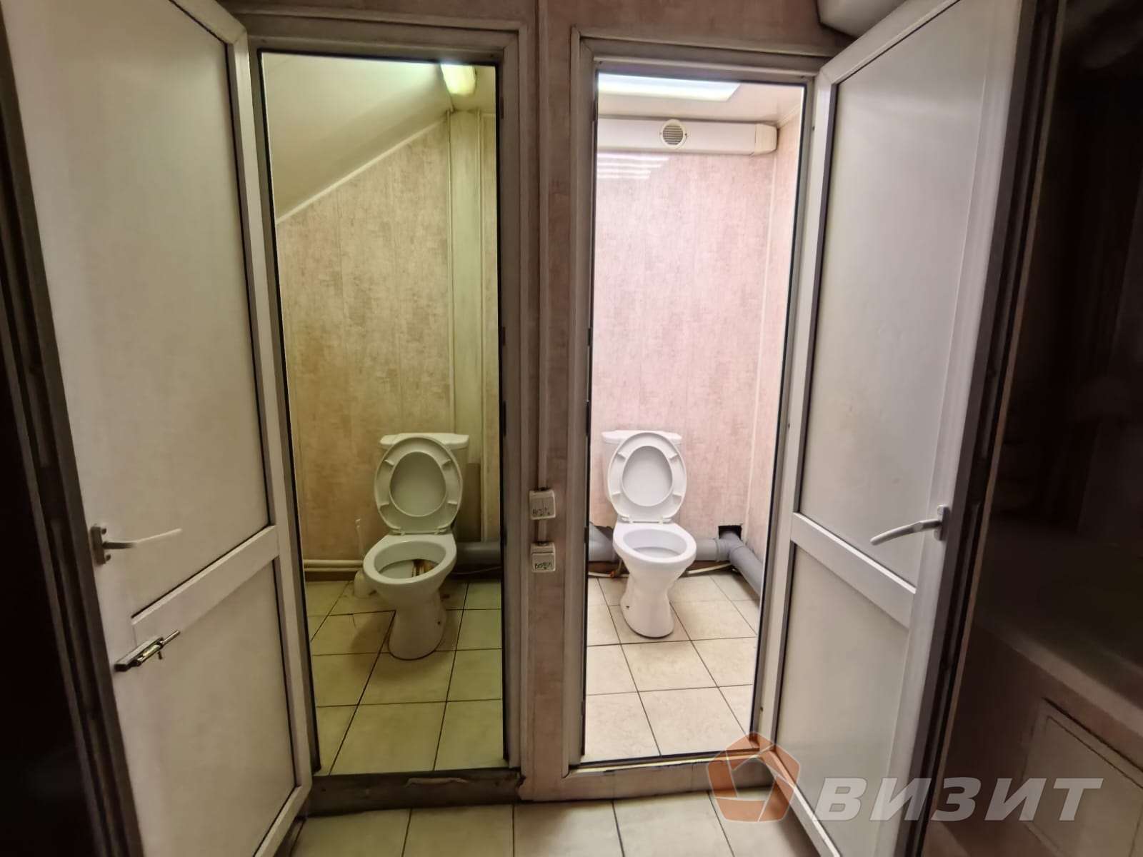 Аренда коммерческой недвижимости, 500м <sup>2</sup>, Самара, Товарная улица,  39