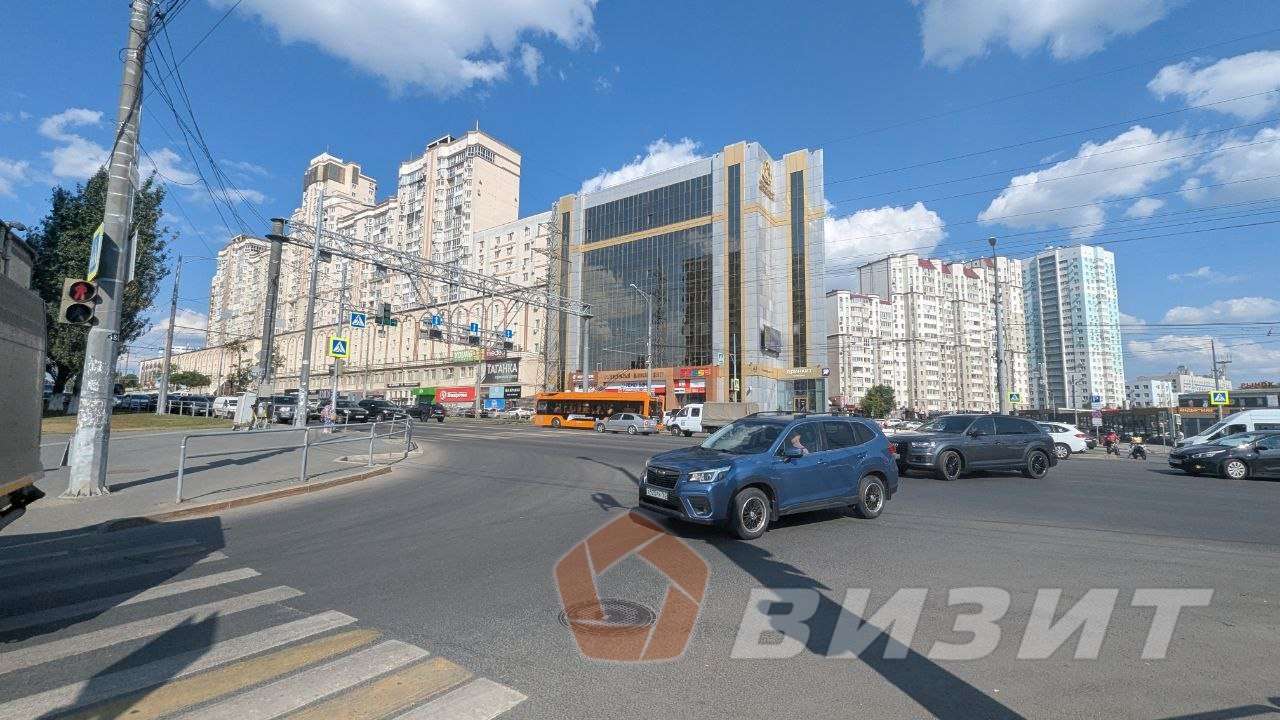 Аренда коммерческой недвижимости, 40м <sup>2</sup>, Самара, Московское шоссе,  100