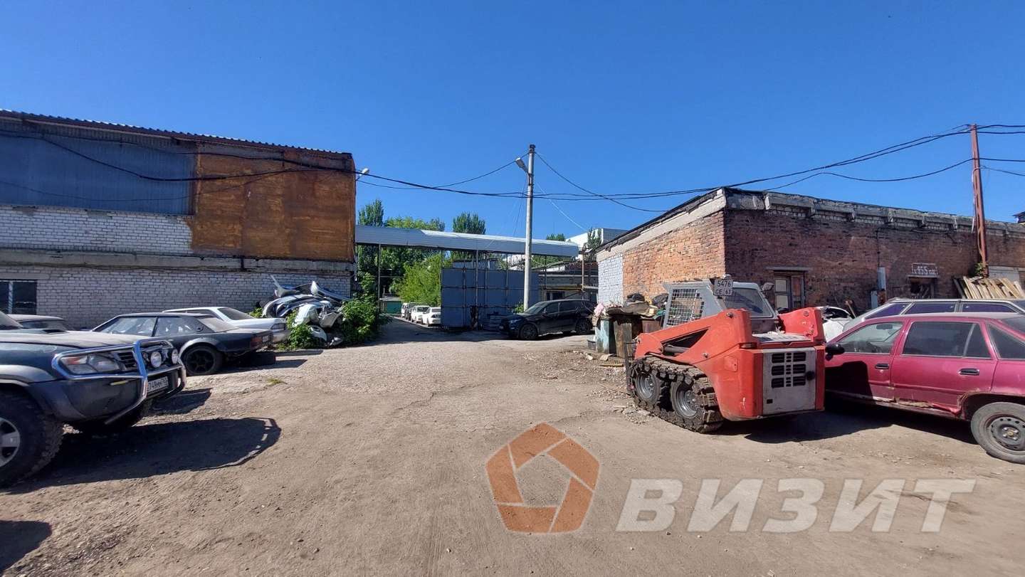 Продажа коммерческой недвижимости, 3188м <sup>2</sup>, Самара, Олимпийская улица,  57Г