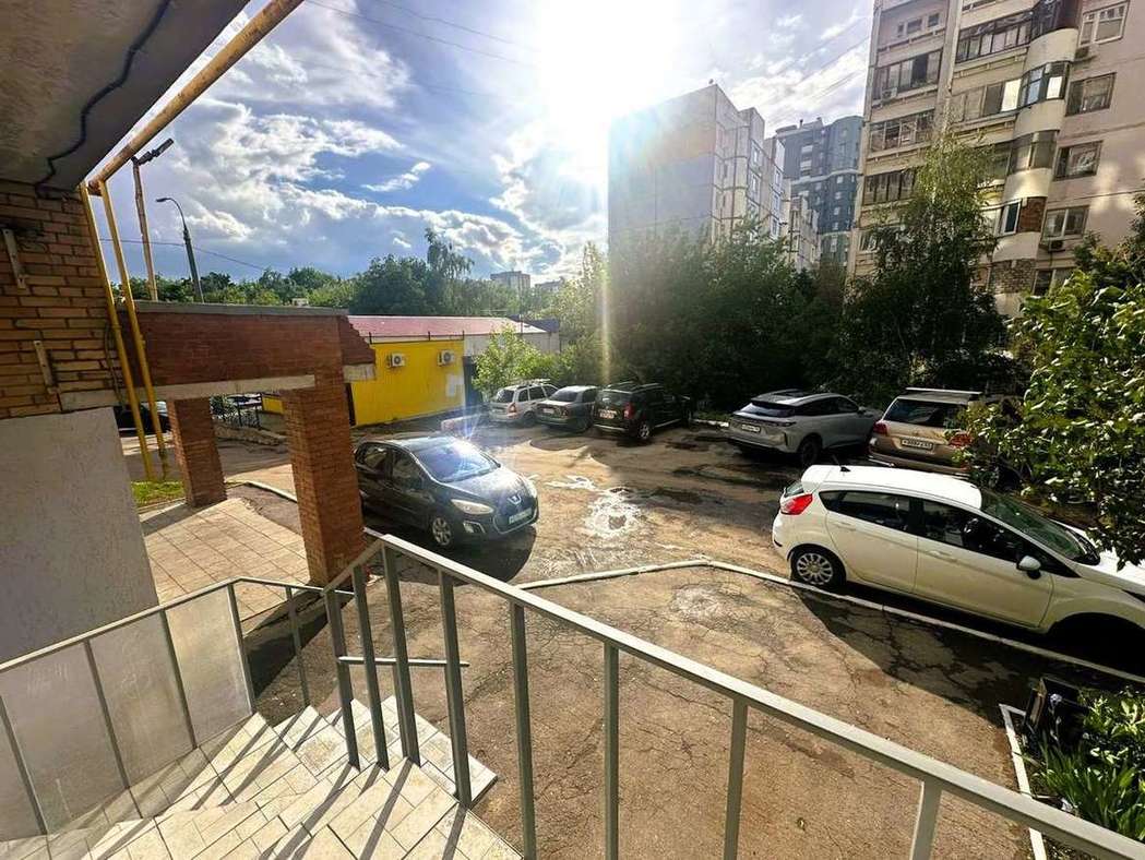 Продажа коммерческой недвижимости, 98м <sup>2</sup>, Самара, Шверника улица,  15