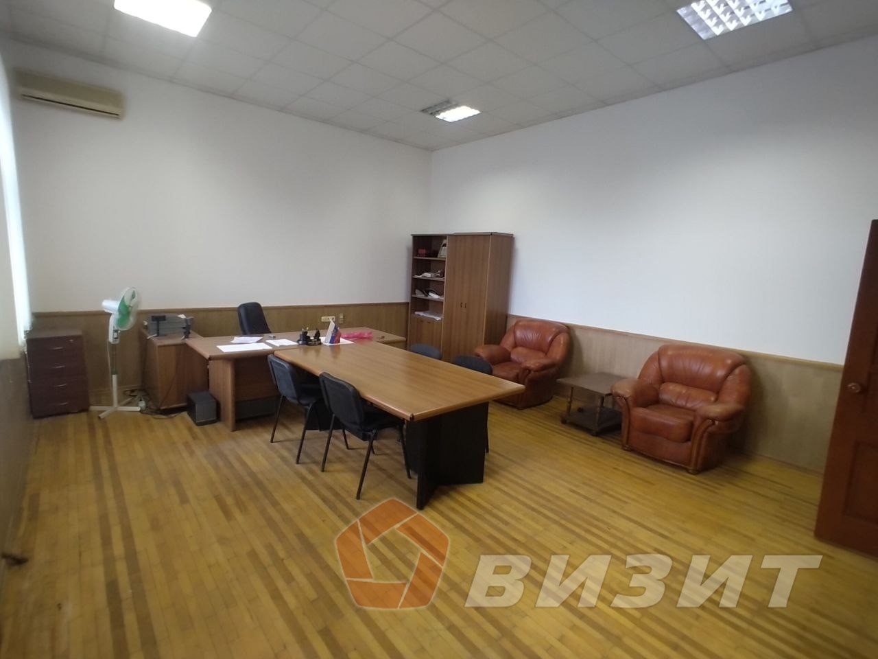 Аренда коммерческой недвижимости, 312м <sup>2</sup>, Самара, Галактионовская улица,  32