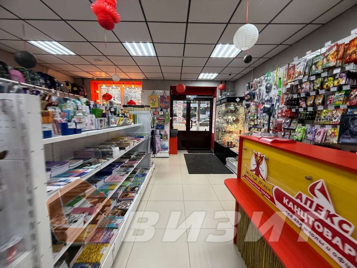 Аренда коммерческой недвижимости, 103м <sup>2</sup>, Самара, Самарская улица,  268