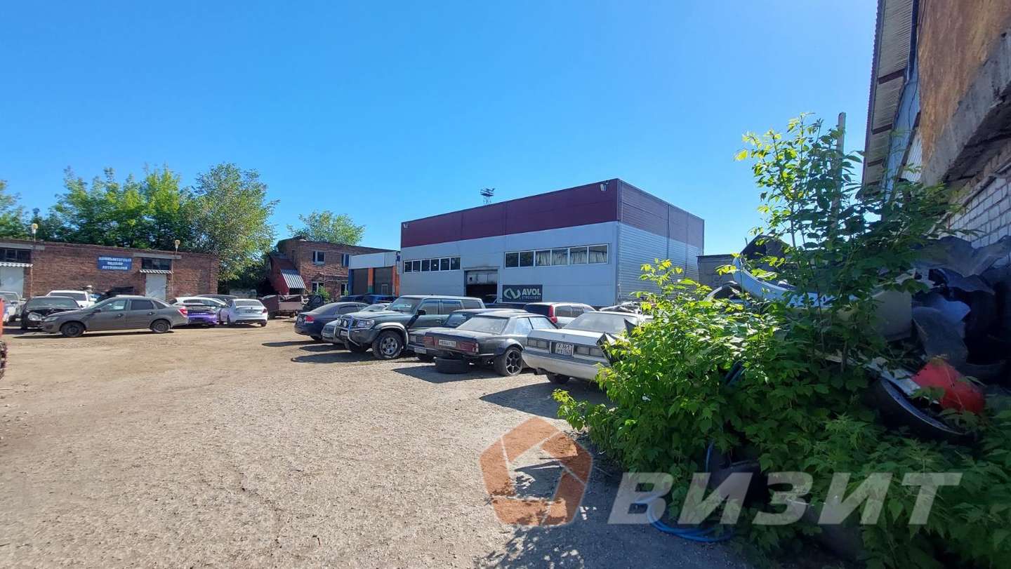 Продажа коммерческой недвижимости, 3188м <sup>2</sup>, Самара, Олимпийская улица,  57Г