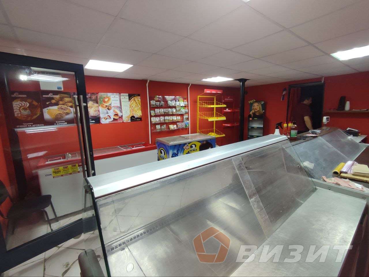 Аренда коммерческой недвижимости, 85м <sup>2</sup>, Самара, Советской Армии улица,  240б