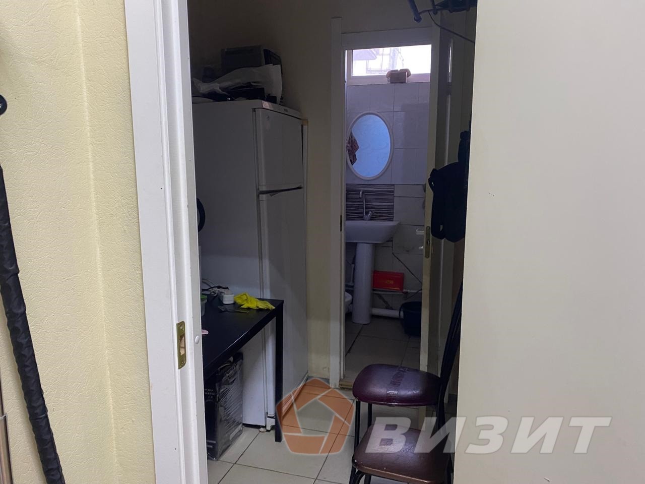 Продажа коммерческой недвижимости, 125м <sup>2</sup>, Самара, Победы улица,  96