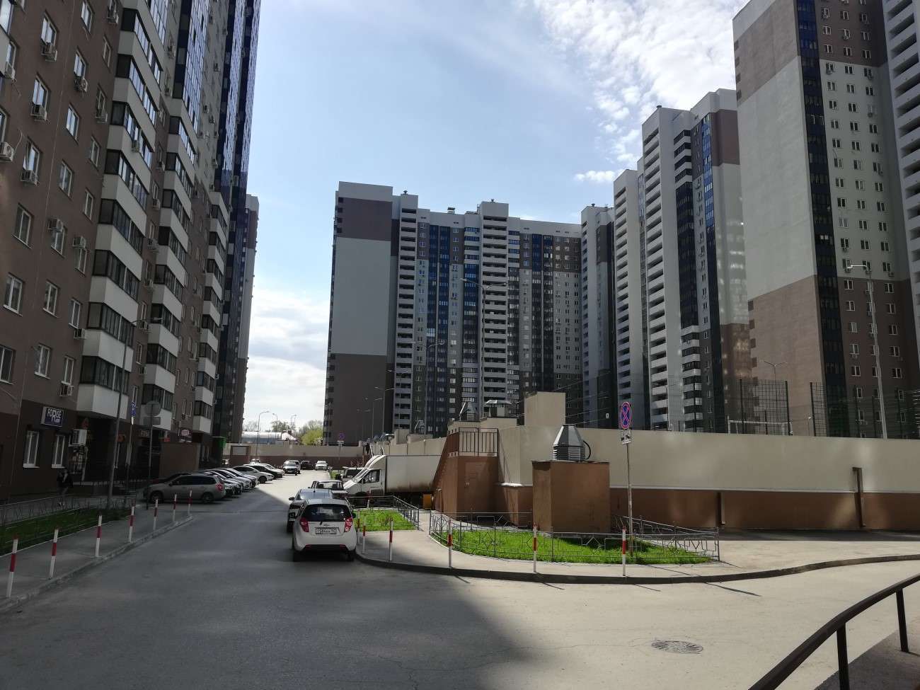 Продажа коммерческой недвижимости, 236м <sup>2</sup>, Самара, Московское шоссе,  25