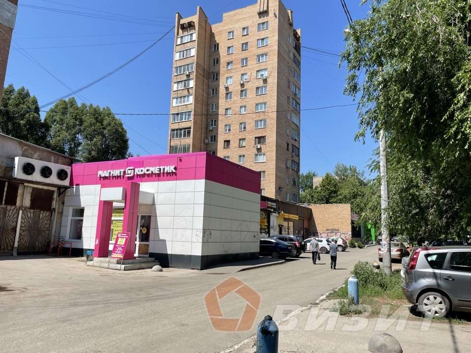 Продажа коммерческой недвижимости, 238м <sup>2</sup>, Самара, Юных Пионеров проспект,  146