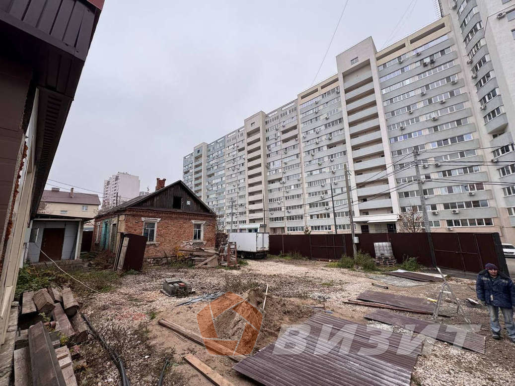 Аренда коммерческой недвижимости, 1085м <sup>2</sup>, Самара, Дыбенко улица,  104