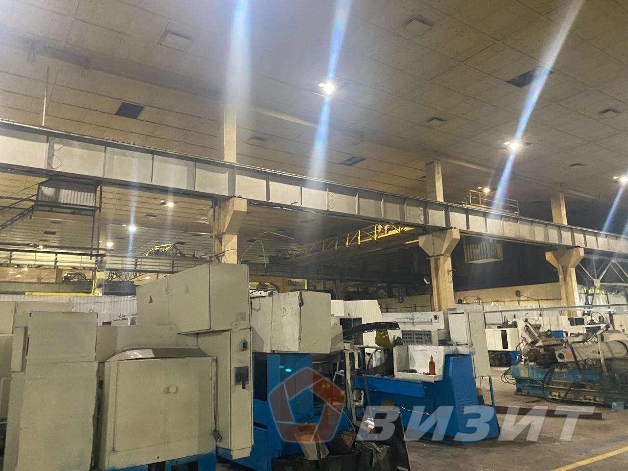 Аренда коммерческой недвижимости, 5700м <sup>2</sup>, Самара, 22 Партсъезда улица,  7Ак5