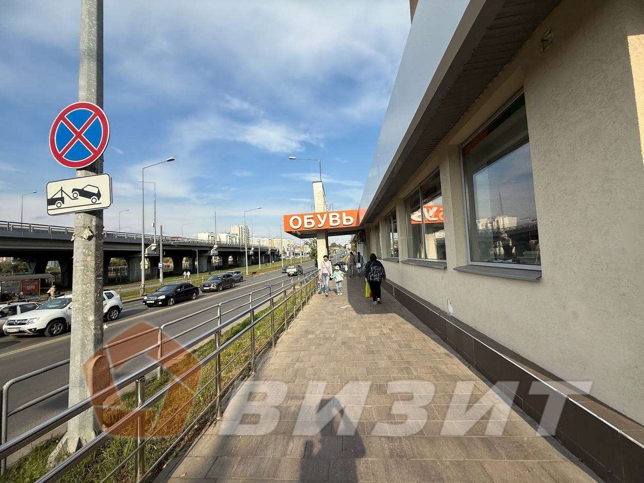 Аренда коммерческой недвижимости, 160м <sup>2</sup>, Самара, Советской Армии улица,  235