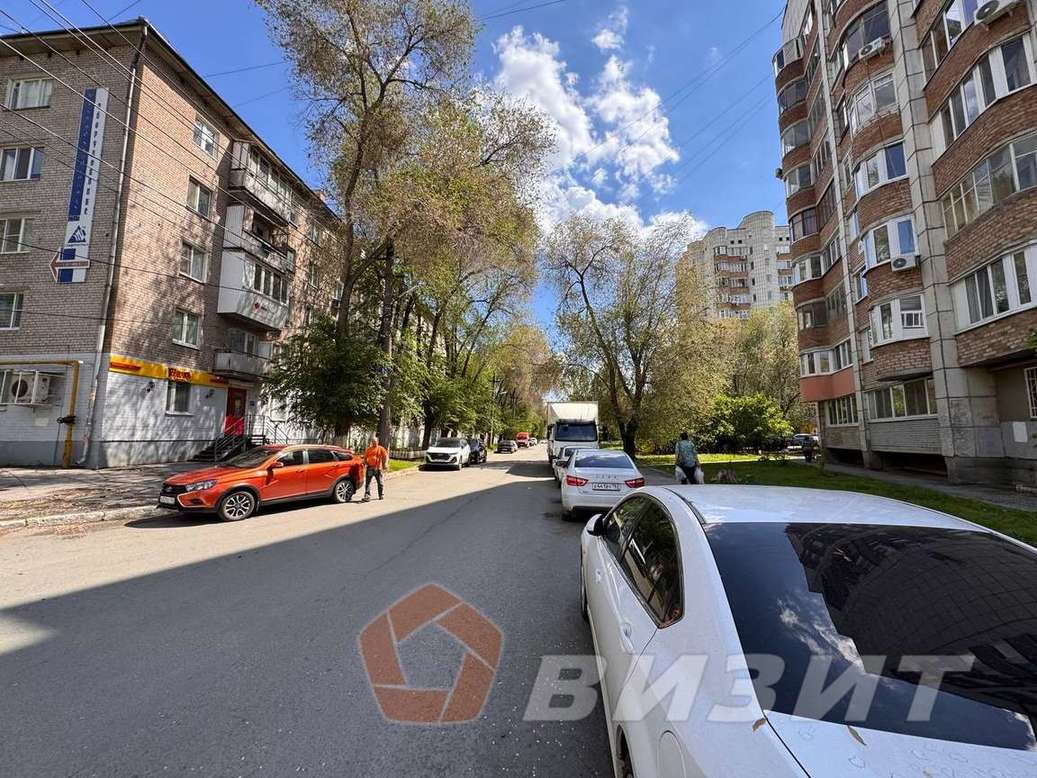 Продажа коммерческой недвижимости, 64м <sup>2</sup>, Самара, Свободы улица,  218