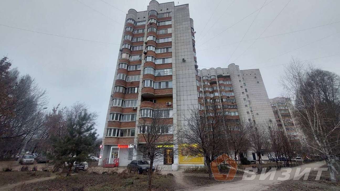 Продажа коммерческой недвижимости, 79м <sup>2</sup>, Самара, Енисейская улица,  46