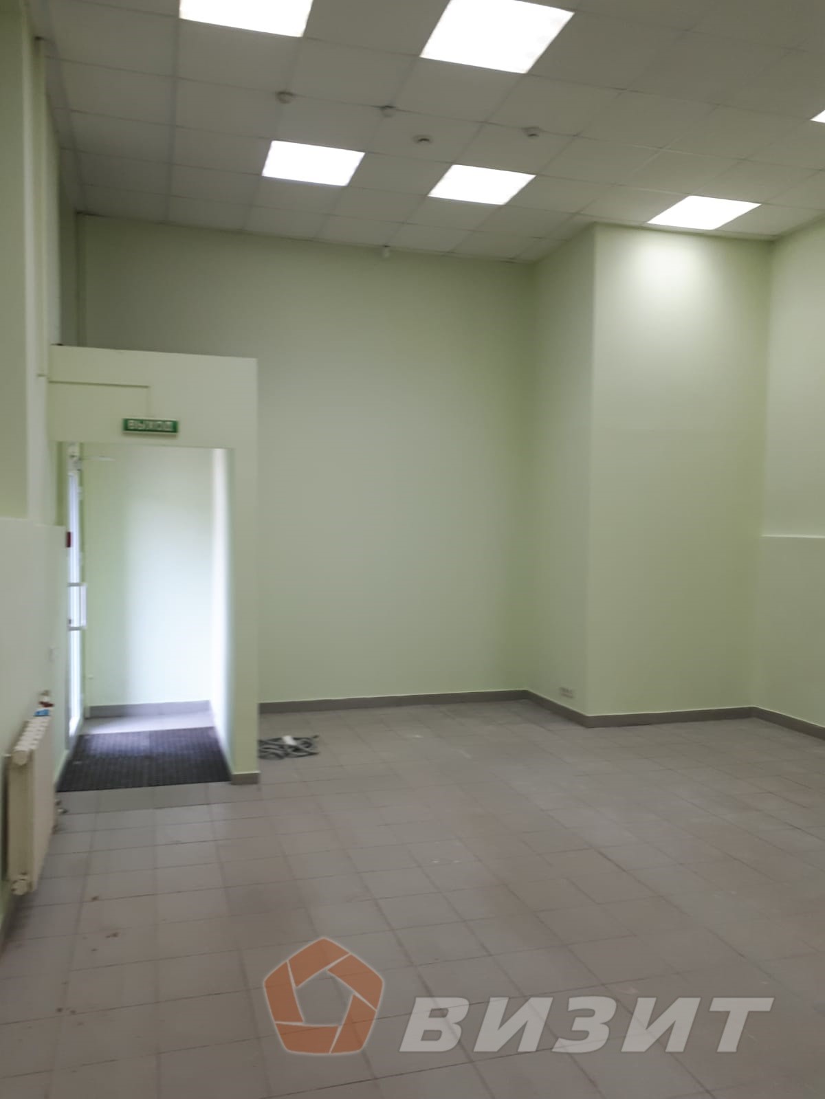 Аренда коммерческой недвижимости, 45м <sup>2</sup>, Самара, 22 Партсъезда улица,  21