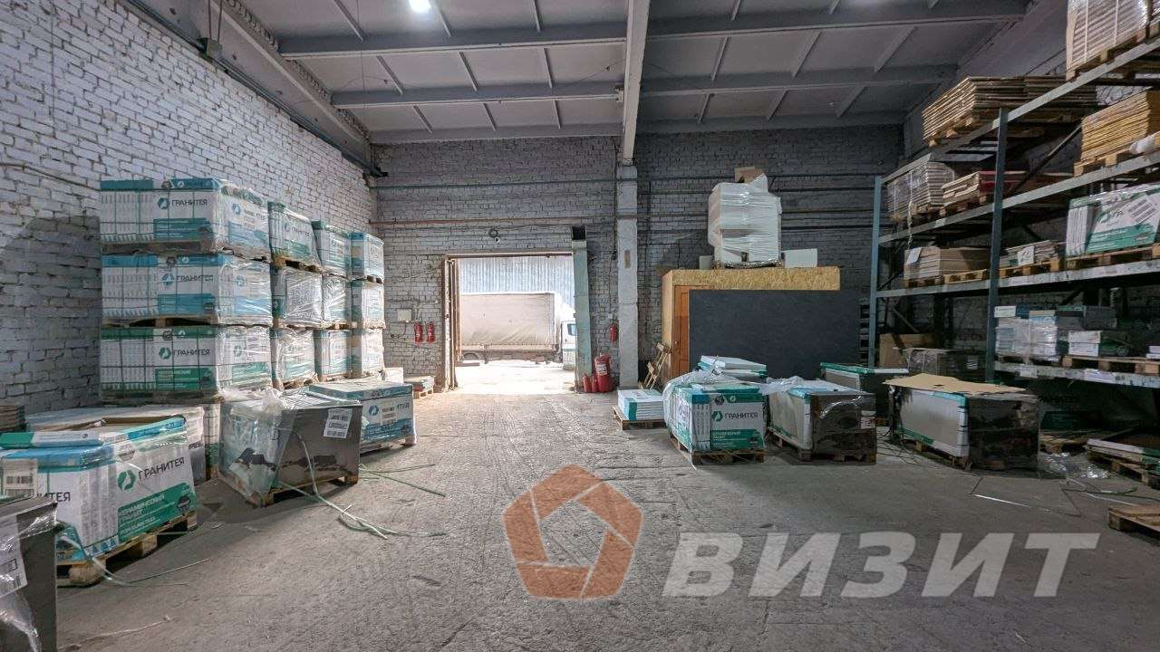 Аренда коммерческой недвижимости, 417м <sup>2</sup>, Самара, Товарная улица,  5кБ