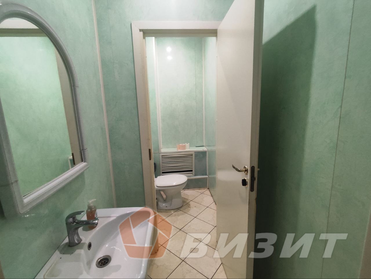 Продажа коммерческой недвижимости, 201м <sup>2</sup>, Самара, Санфировой улица,  95кВ