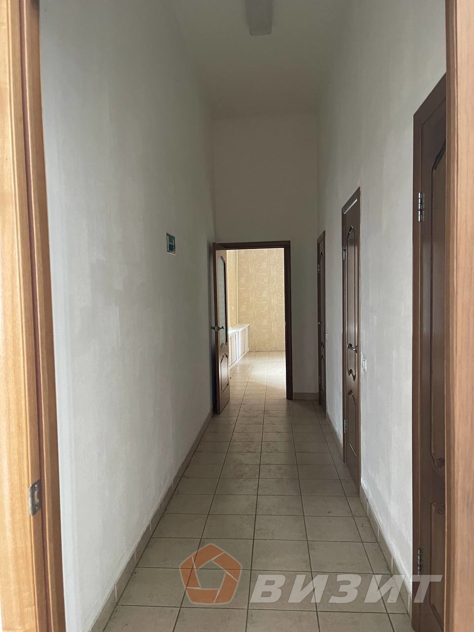 Аренда коммерческой недвижимости, 283м <sup>2</sup>, Самара, Ленинская улица,  116