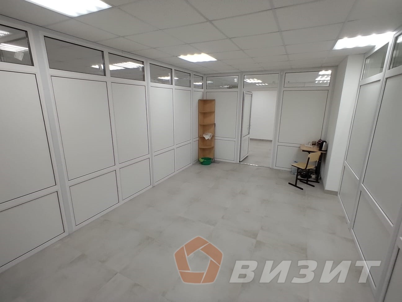 Аренда коммерческой недвижимости, 110м <sup>2</sup>, Самара, Петра Алабина улица,  2