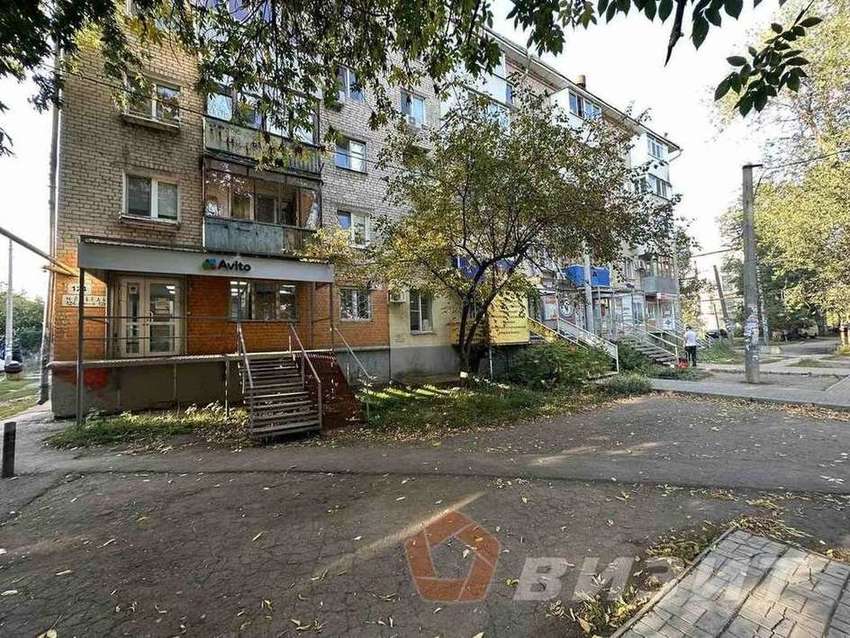 Продажа коммерческой недвижимости, 43м <sup>2</sup>, Самара, Победы улица,  124