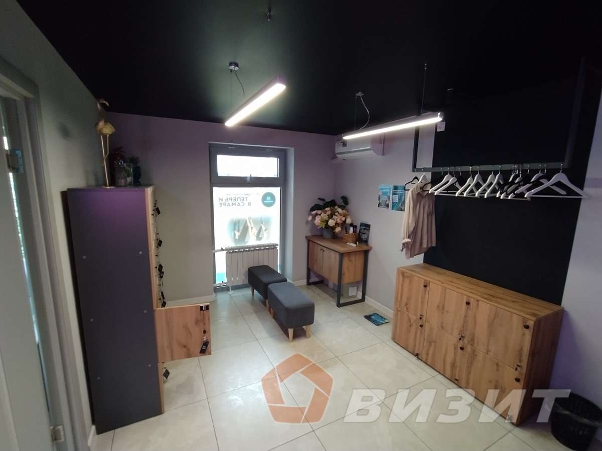 Продажа коммерческой недвижимости, 130м <sup>2</sup>, Самара, Гагарина улица,  32