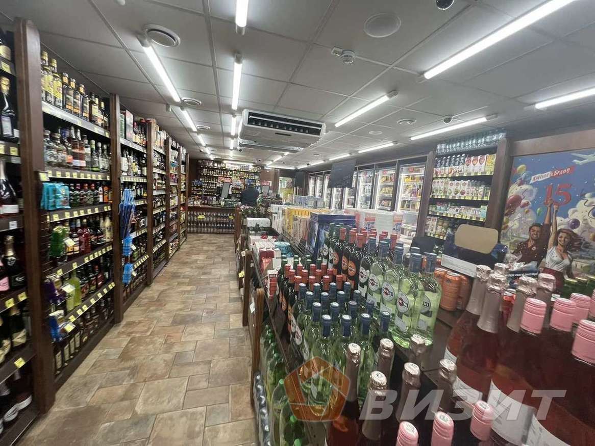 Продажа коммерческой недвижимости, 122м <sup>2</sup>, Самара, Масленникова проспект,  18