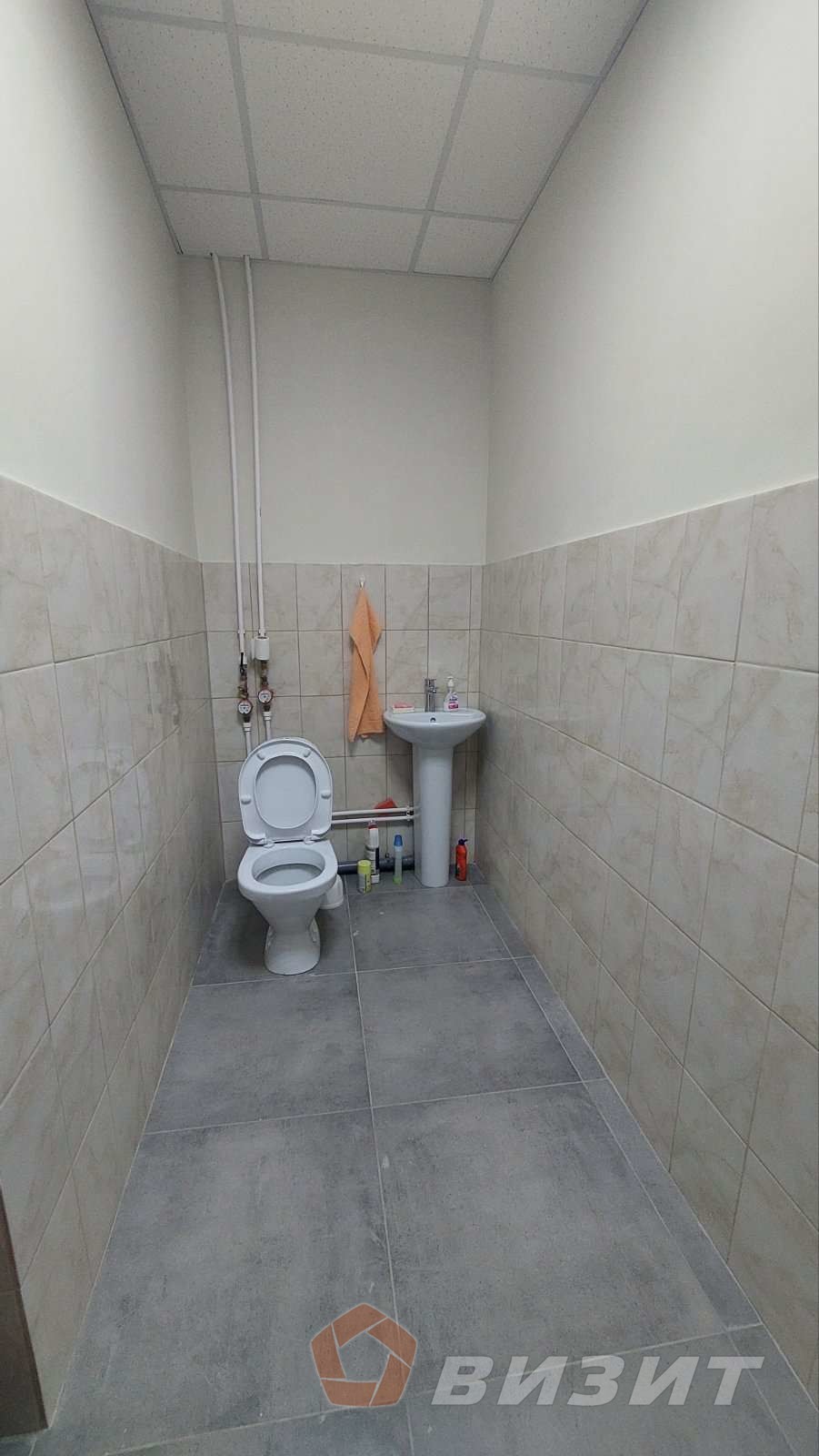 Продажа коммерческой недвижимости, 99м <sup>2</sup>, Самара, Енисейская улица,  54