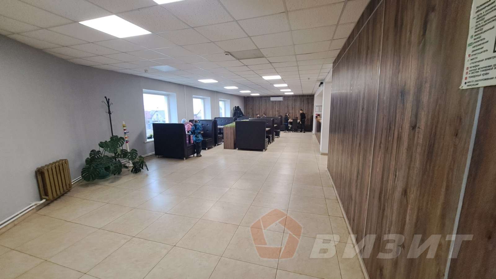 Продажа коммерческой недвижимости, 1109м <sup>2</sup>, Самарская, улица Мамистова,  32А