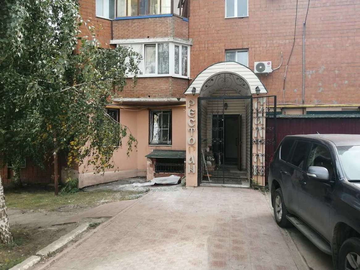 Продажа коммерческой недвижимости, 381м <sup>2</sup>, Самара, Ставропольская улица,  78