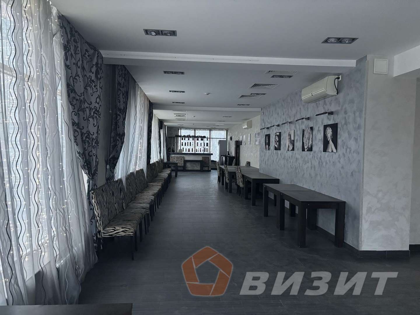 Продажа коммерческой недвижимости, 590м <sup>2</sup>, Самара, Ташкентская улица,  102б