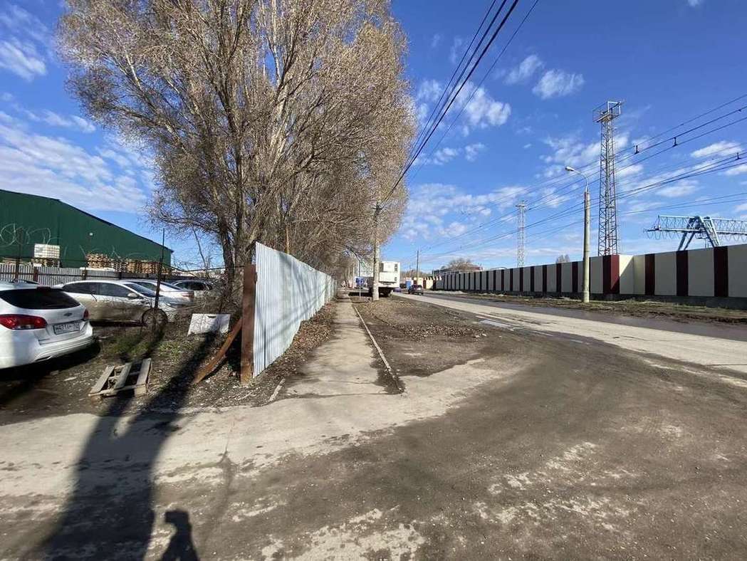 Аренда коммерческой недвижимости, 111м <sup>2</sup>, Самара, Кабельная улица,  5