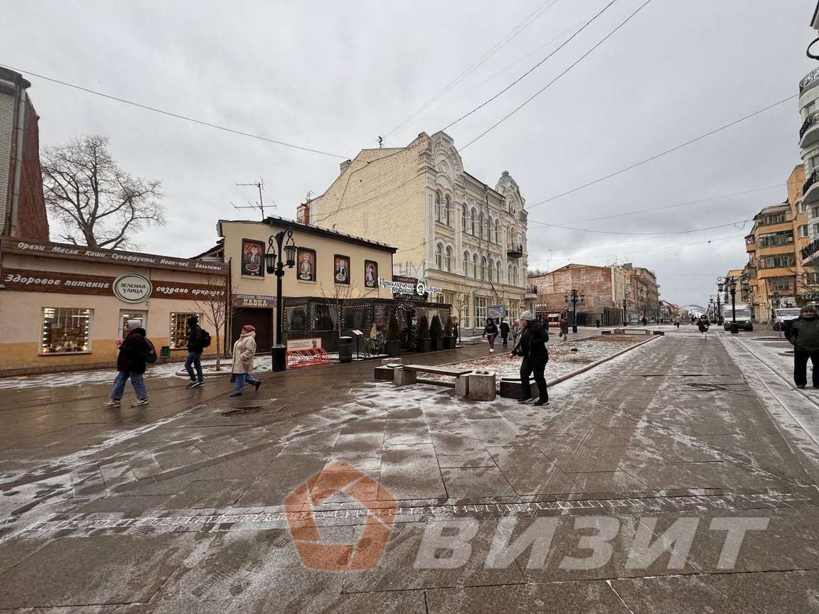 Аренда коммерческой недвижимости, 145м <sup>2</sup>, Самара, Ленинградская улица,  63