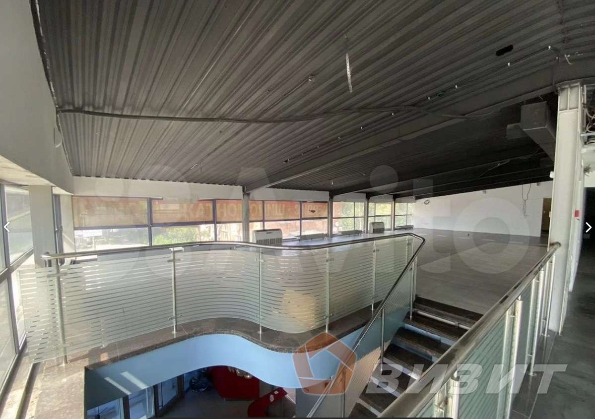 Продажа коммерческой недвижимости, 1134м <sup>2</sup>, Самара, Грозненская улица,  8