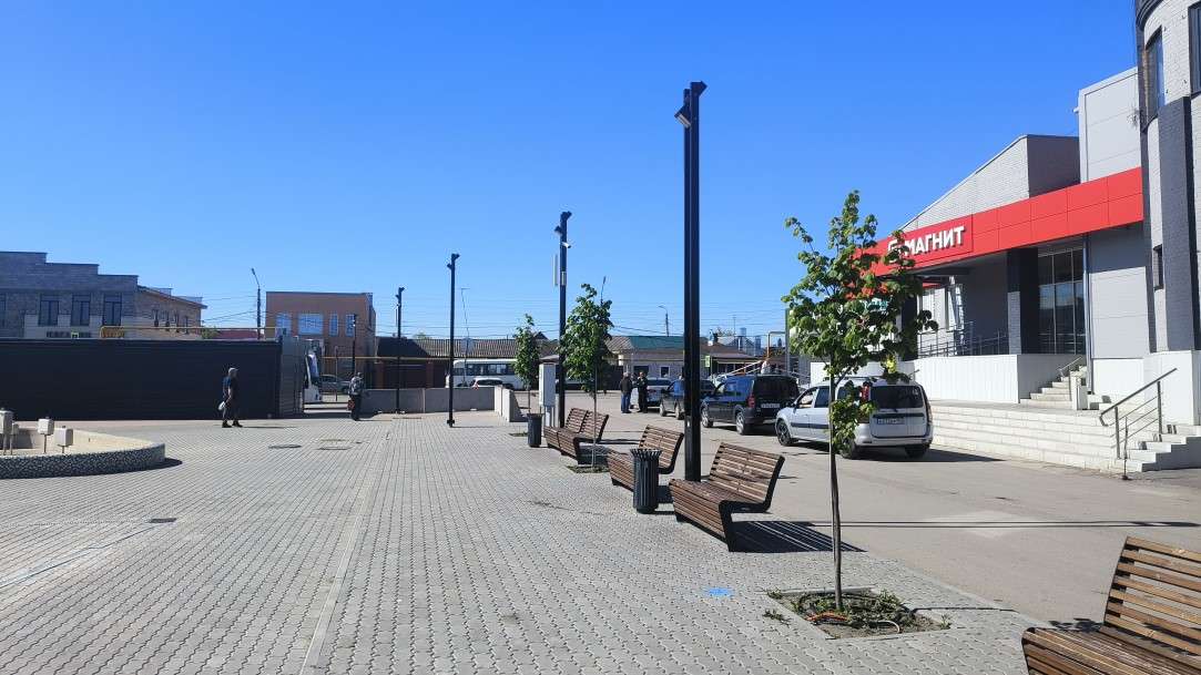 Аренда коммерческой недвижимости, 200м <sup>2</sup>, Кинель, Октябрьская улица,  63а