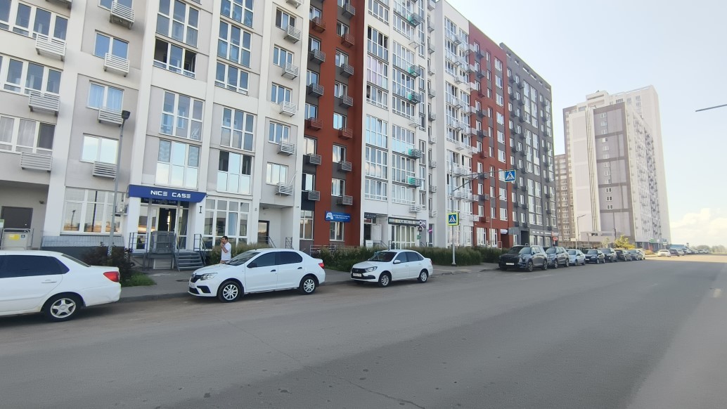 Продажа коммерческой недвижимости, 65м <sup>2</sup>, Самара, Южное шоссе,  7а