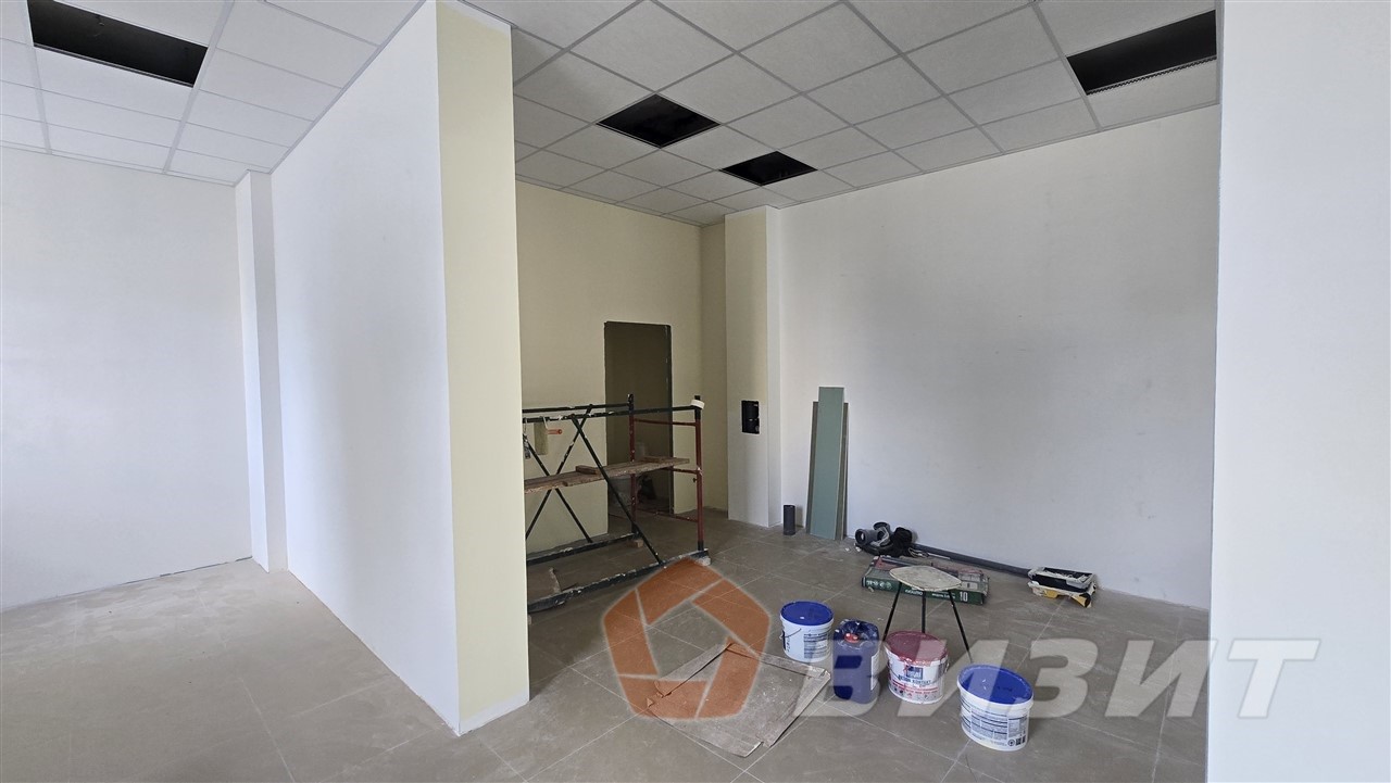 Аренда коммерческой недвижимости, 45м <sup>2</sup>, Самара, Фасадная улица,  20