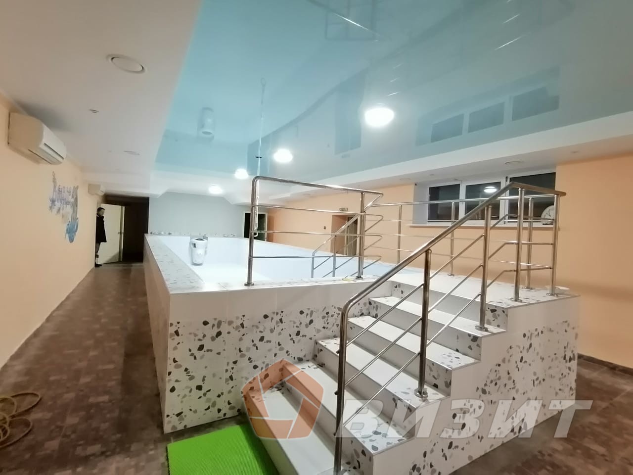 Аренда коммерческой недвижимости, 300м <sup>2</sup>, Самара, 3-я просека,  250