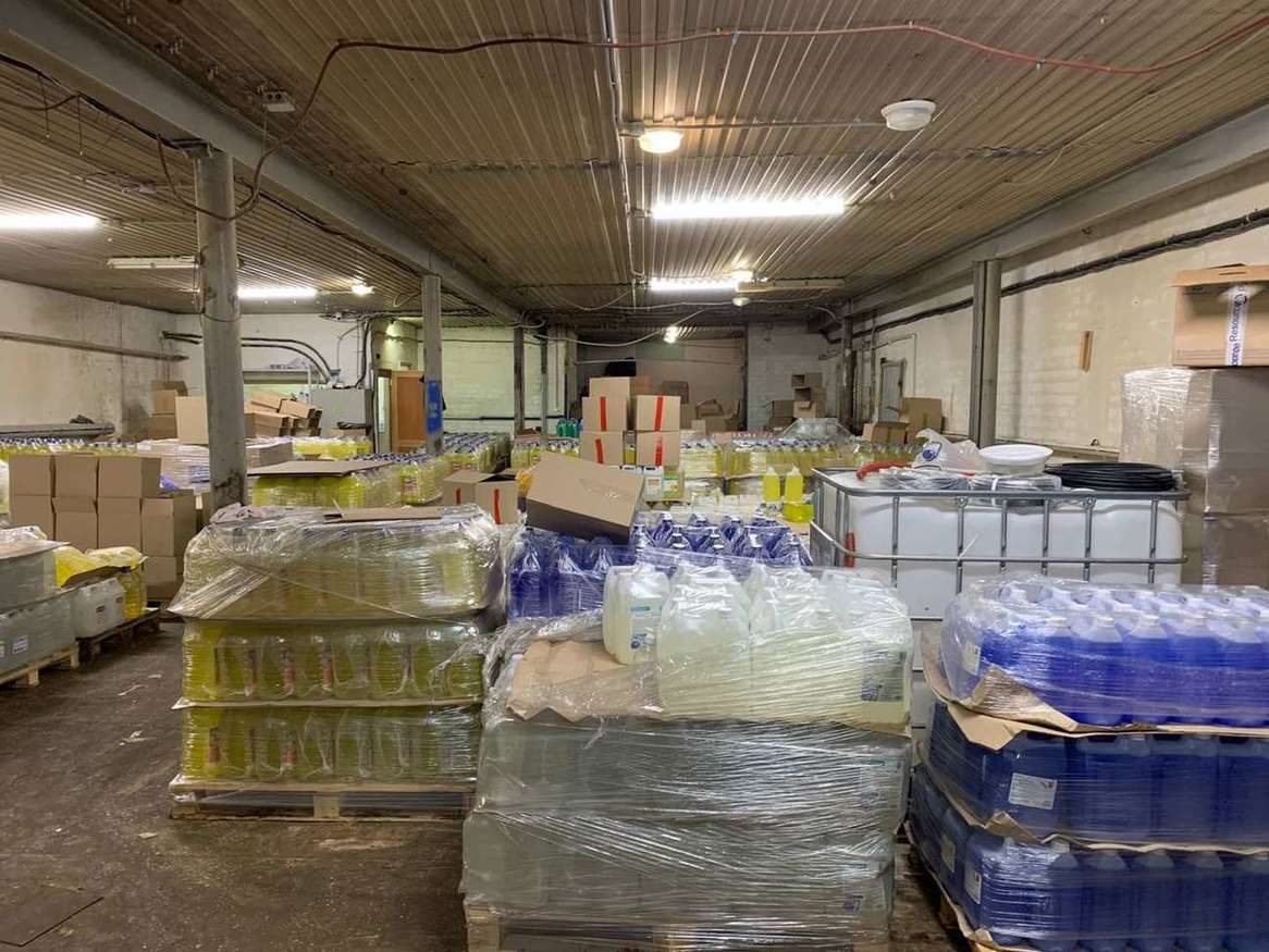 Аренда коммерческой недвижимости, 678м <sup>2</sup>, Самара, Профильная улица,  51кА