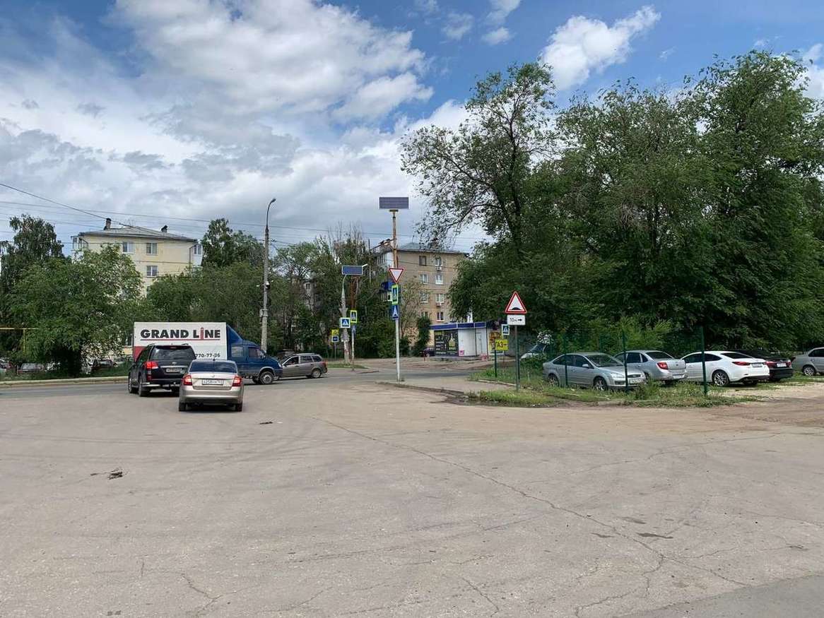 Аренда коммерческой недвижимости, 1043м <sup>2</sup>, Самара, Партизанская улица,  141