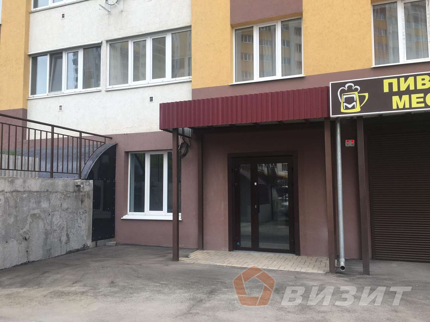 Продажа коммерческой недвижимости, 187м <sup>2</sup>, Самара, Краснодонская улица,  10а