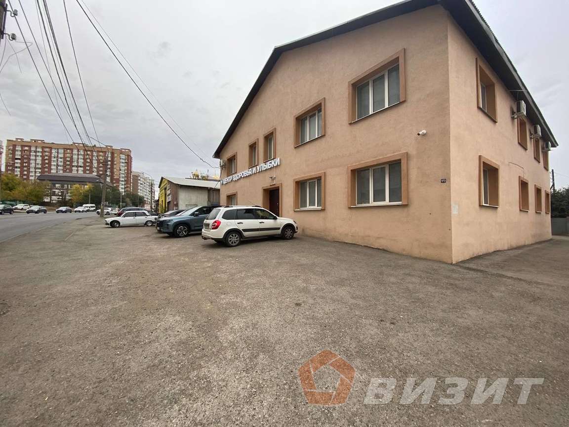 Аренда коммерческой недвижимости, 300м <sup>2</sup>, Самара, Тухачевского улица,  173