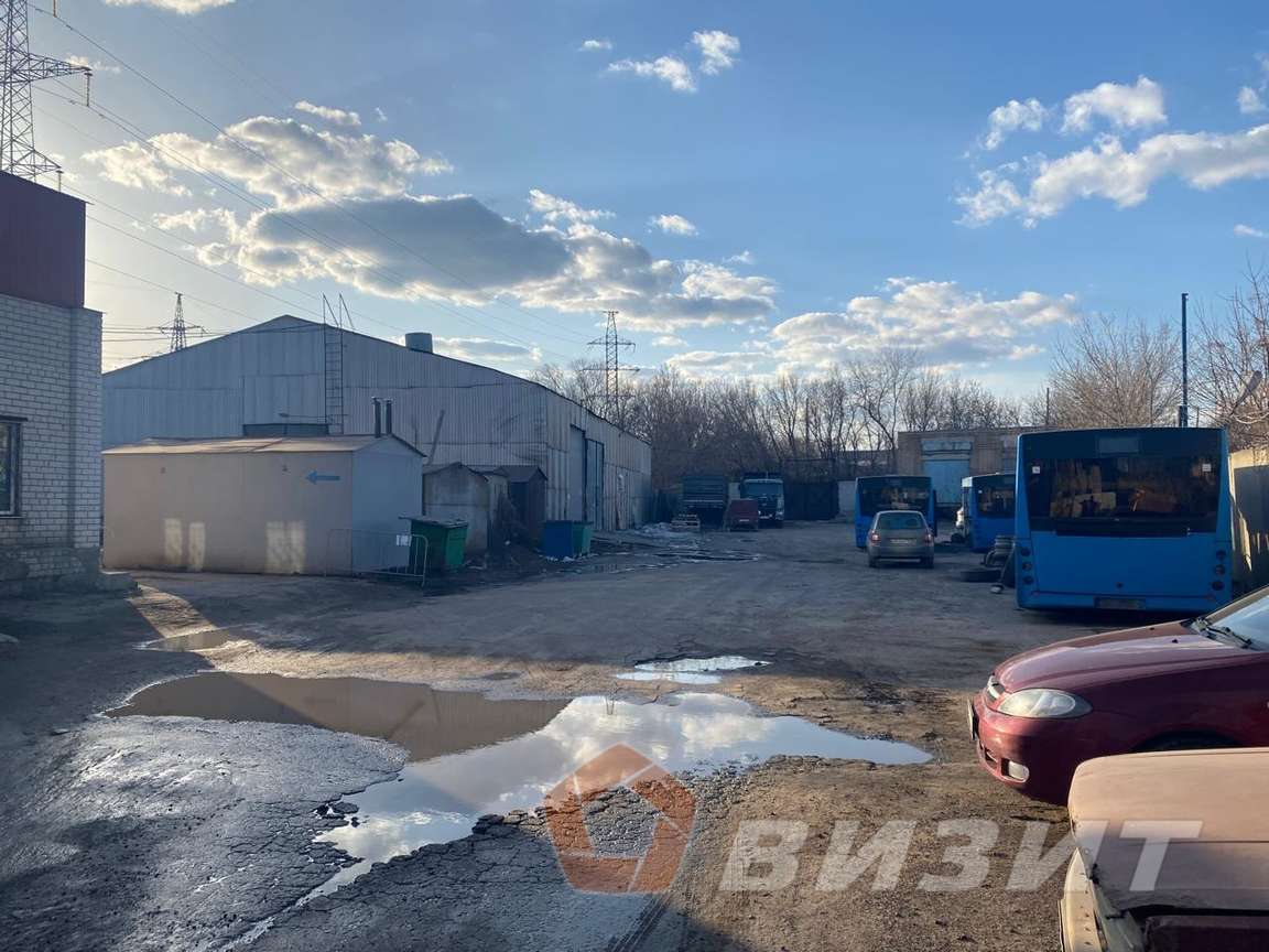 Продажа коммерческой недвижимости, 1305м <sup>2</sup>, Самара, Ракитовское шоссе,  38