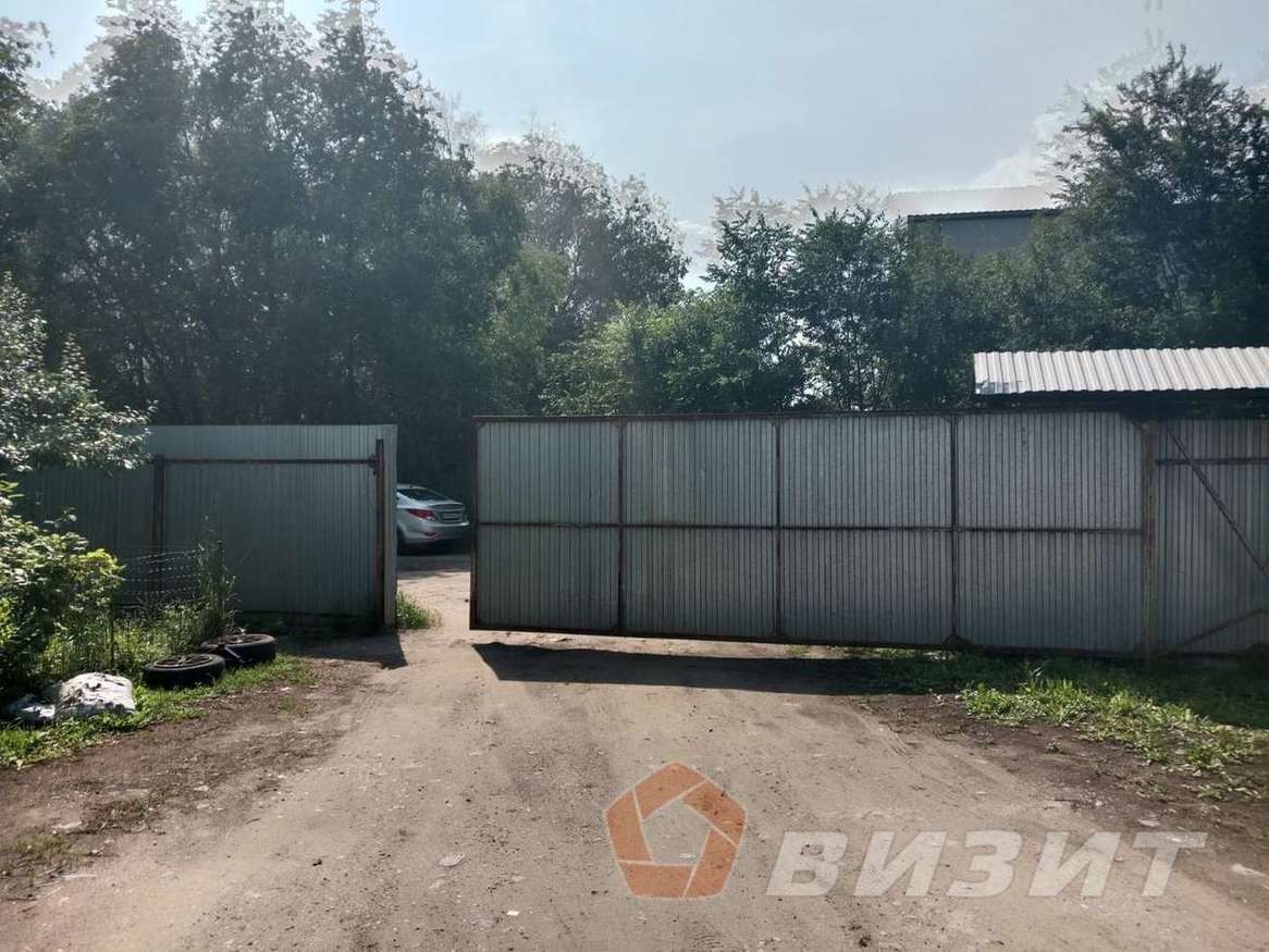 Продажа коммерческой недвижимости, 2267м <sup>2</sup>, Самара, Новосельская улица,  5