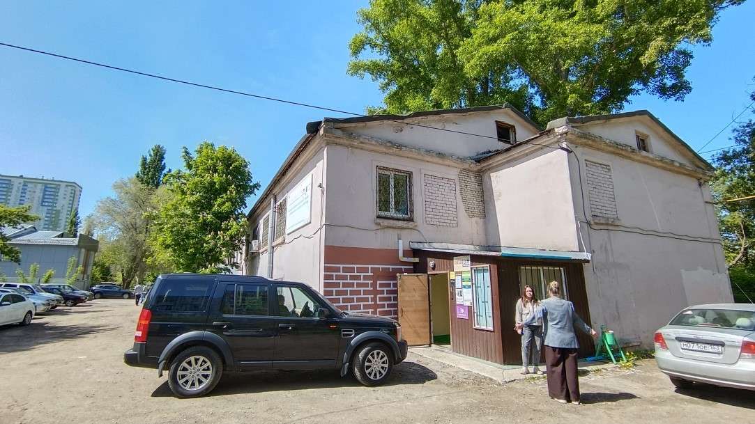 Аренда коммерческой недвижимости, 60м <sup>2</sup>, Самара, Карла Маркса проспект,  185