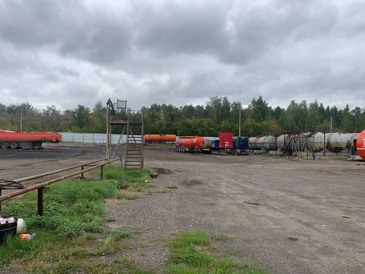 Продажа коммерческой недвижимости, 6331м <sup>2</sup>, Алексеевка, Балтийский проезд,  15кА