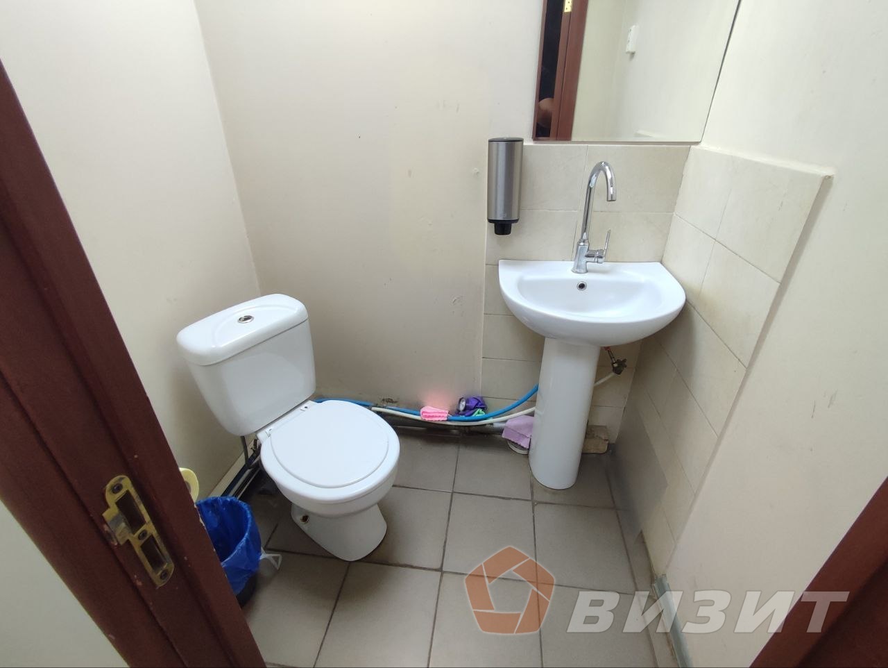 Аренда коммерческой недвижимости, 95м <sup>2</sup>, Самара, Советской Армии улица,  240б