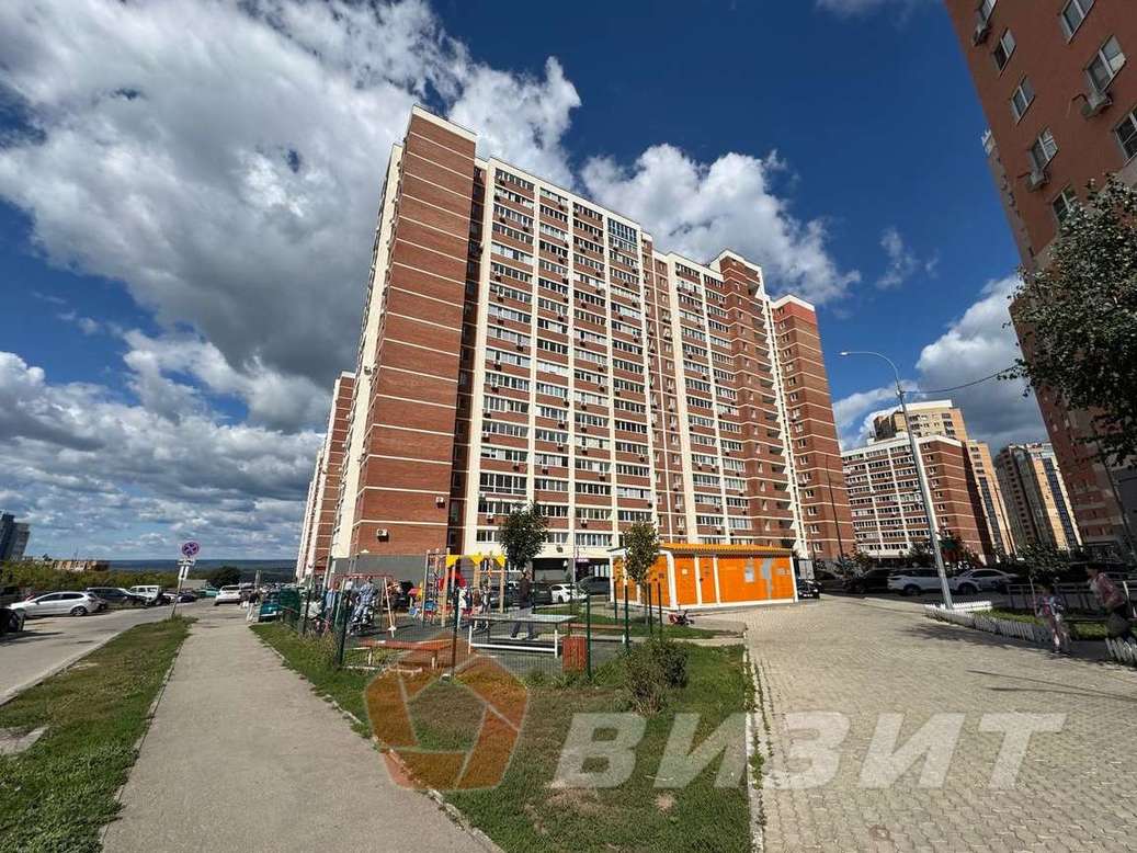 Аренда коммерческой недвижимости, 40м <sup>2</sup>, Самара, 5-я просека,  129