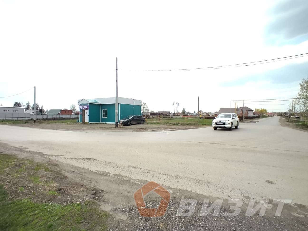 Продажа коммерческой недвижимости, 56м <sup>2</sup>, Красный Яр, Совхозная улица,  37