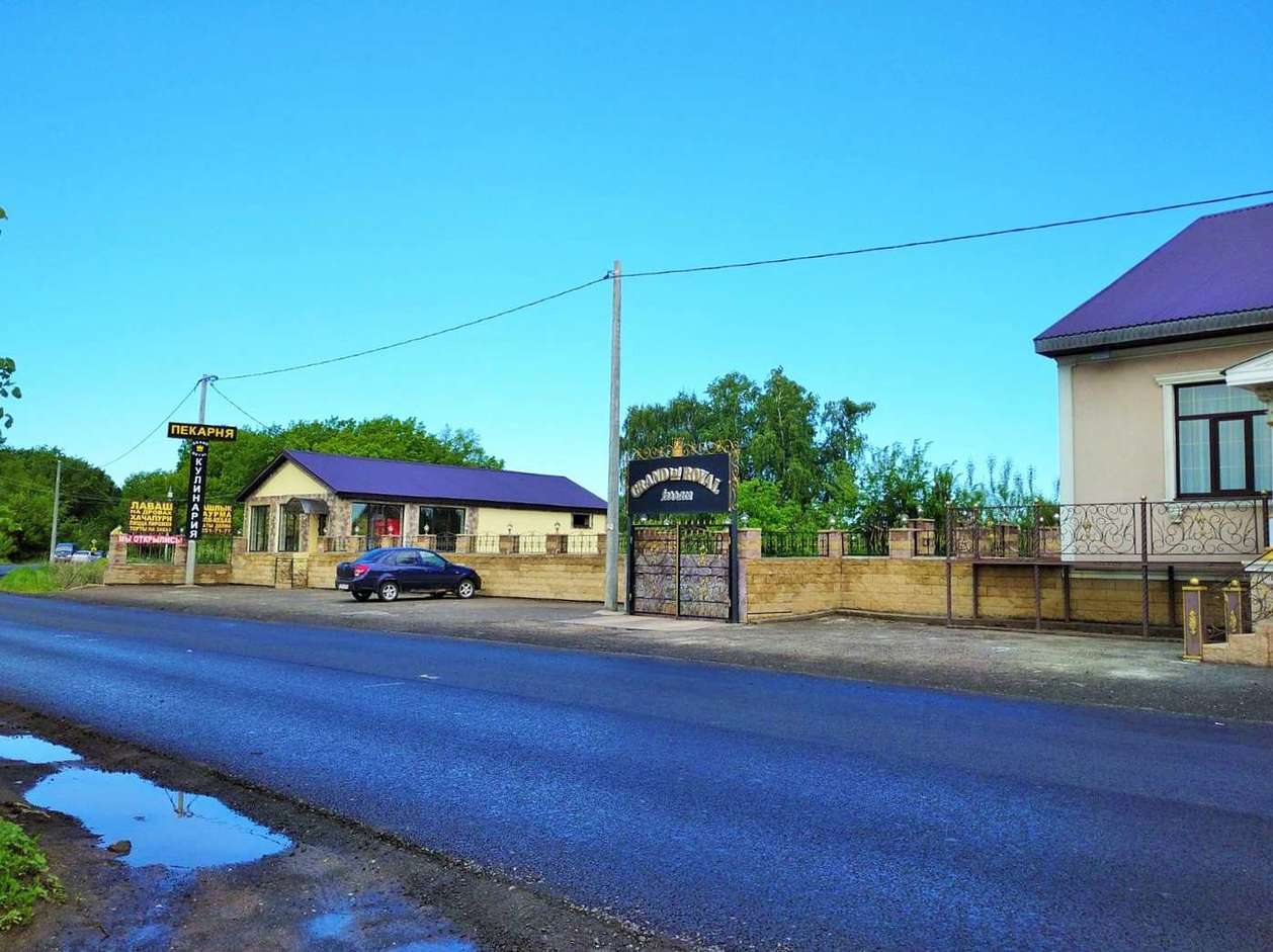 Аренда коммерческой недвижимости, 1400м <sup>2</sup>, Самара, Кабановская улица,  48/50